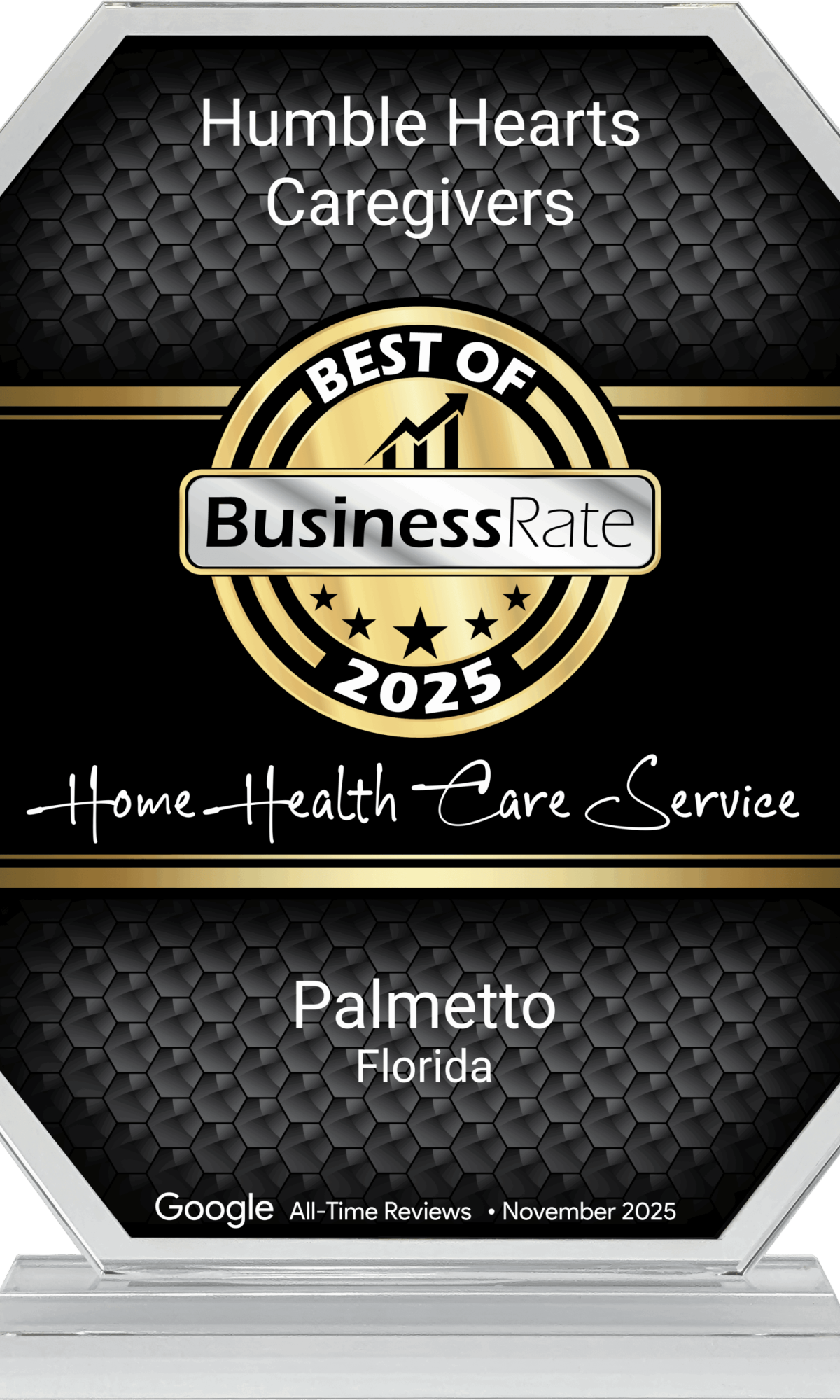 Humble Hearts Award (1)